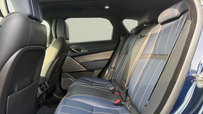 Land Rover Range Rover Velar 2.0 D200 R-Dynamic HSE 5dr Auto Diesel Estate